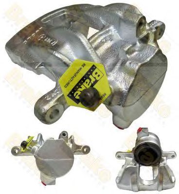 BRAKE ENGINEERING ca1888 -  Тормозной суппорт